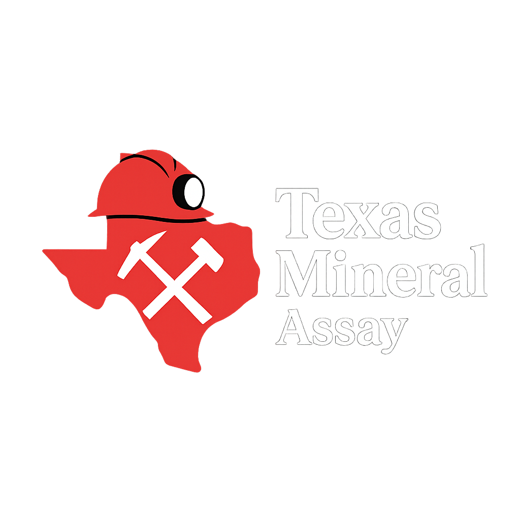 texasmineralassay.com